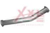 XXLMARMITTEITALIANE A5062 Exhaust Pipe